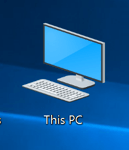 Uđite u This PC