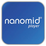 nanomid-player-app